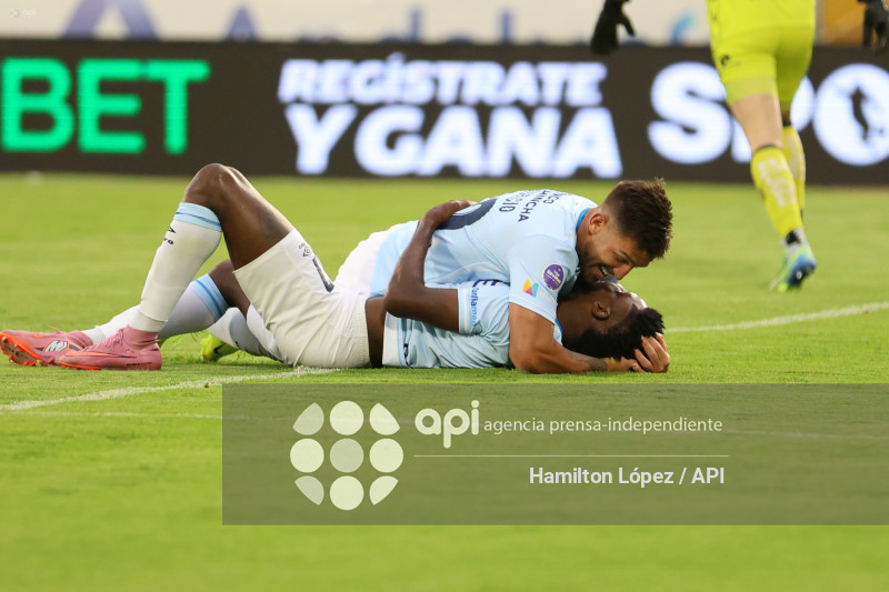 FBL-LIGAPRO-CATÓLICA VS CUENCA