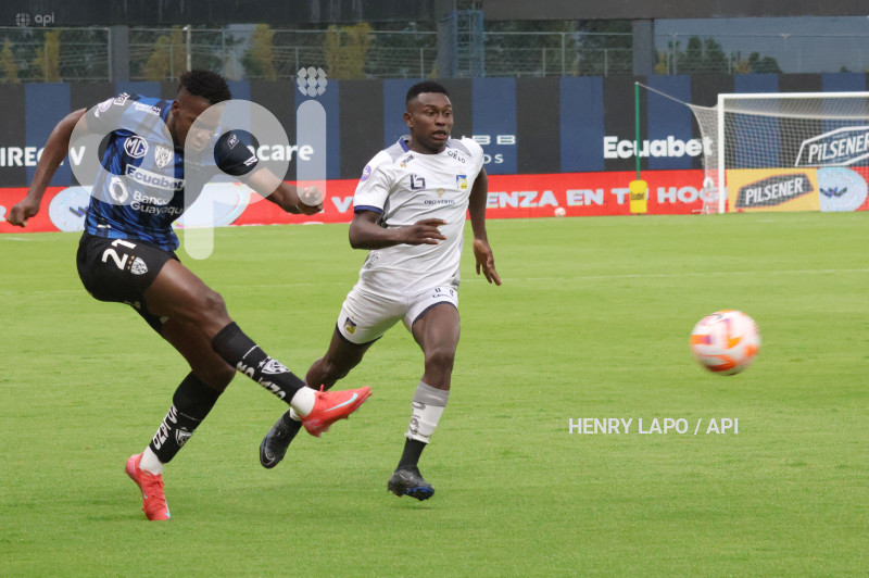 FBL LIGAECUABET INDEPENDIENTE VS DELFIN