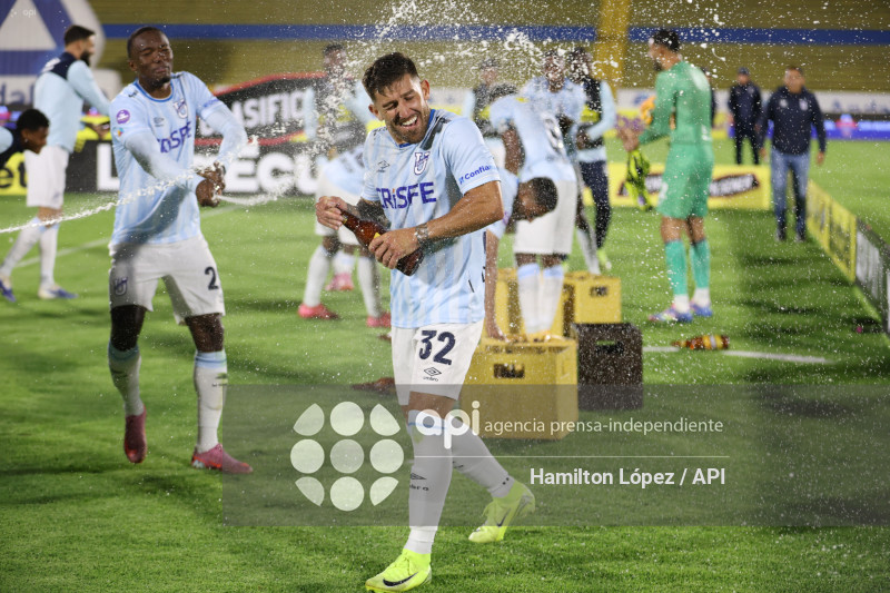 FBL-LIGAPRO-CATÓLICA VS CUENCA