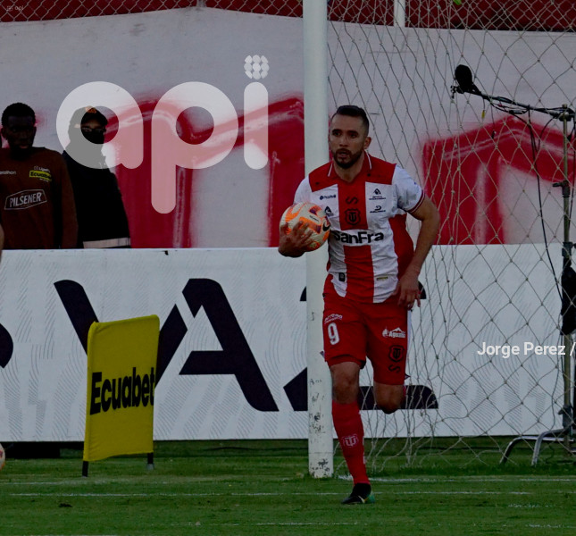 FBL LIGA ECUABET TECNICO LIGA