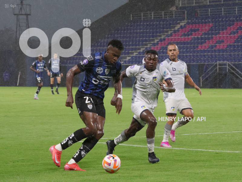 FBL LIGAECUABET INDEPENDIENTE VS DELFIN