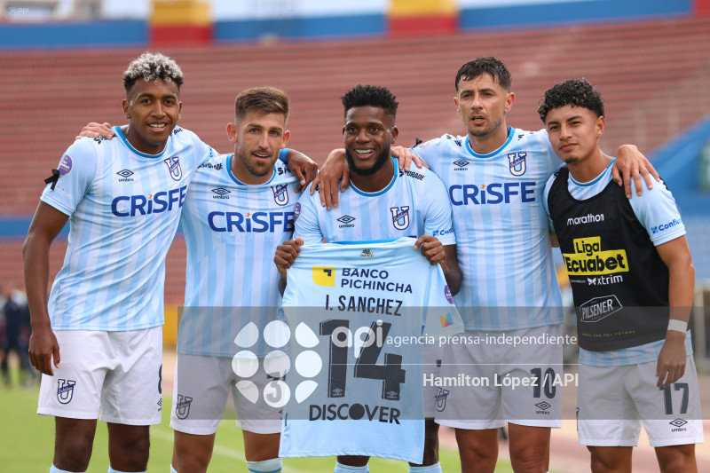 FBL-LIGAPRO-CATÓLICA VS CUENCA