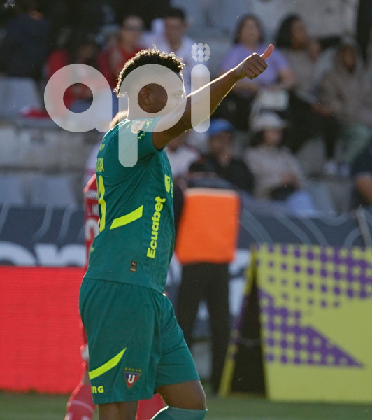 FBL LIGA ECUABET TECNICO LIGA