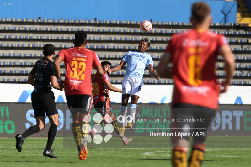 FBL-LIGAPRO-CATÓLICA VS CUENCA