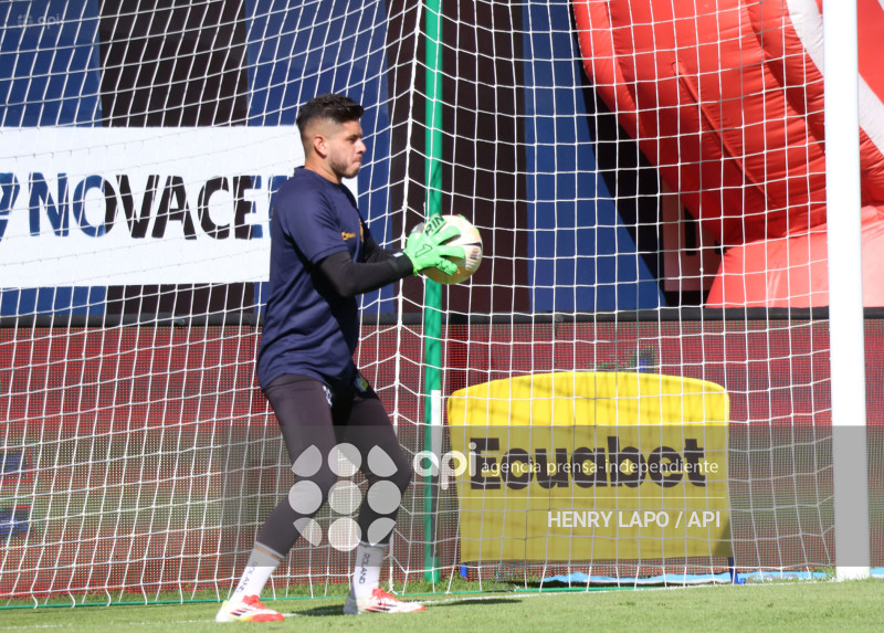 FBL LIGAECUABET INDEPENDIENTE VS DELFIN