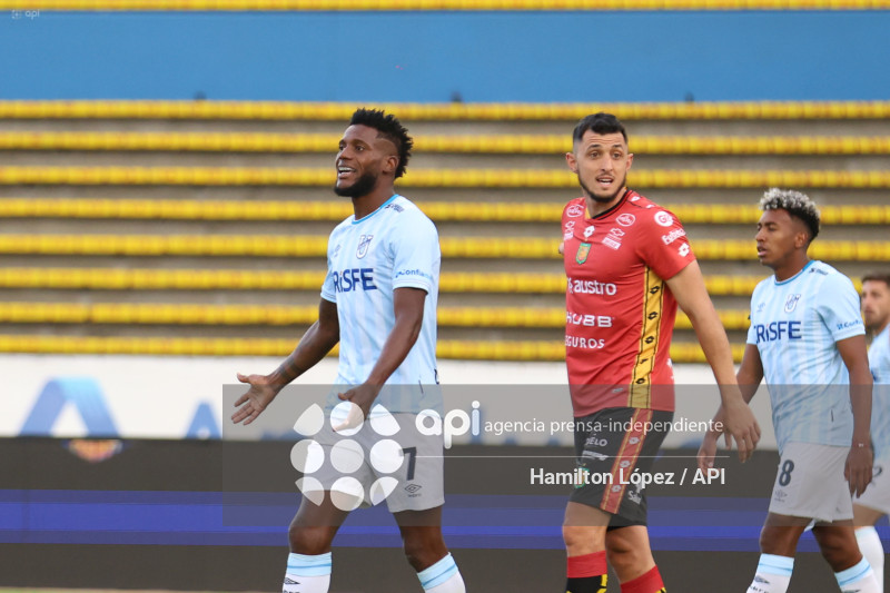 FBL-LIGAPRO-CATÓLICA VS CUENCA