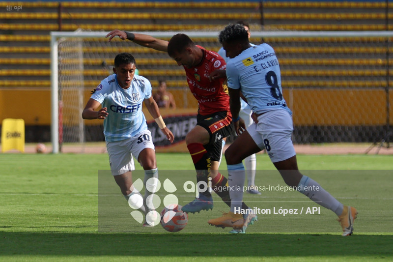 FBL-LIGAPRO-CATÓLICA VS CUENCA