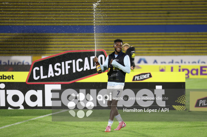 FBL-LIGAPRO-CATÓLICA VS CUENCA