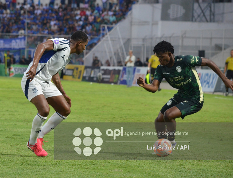 FBL-LIGAPRO-ORENSE-EMELEC