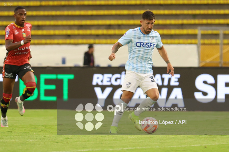 FBL-LIGAPRO-CATÓLICA VS CUENCA