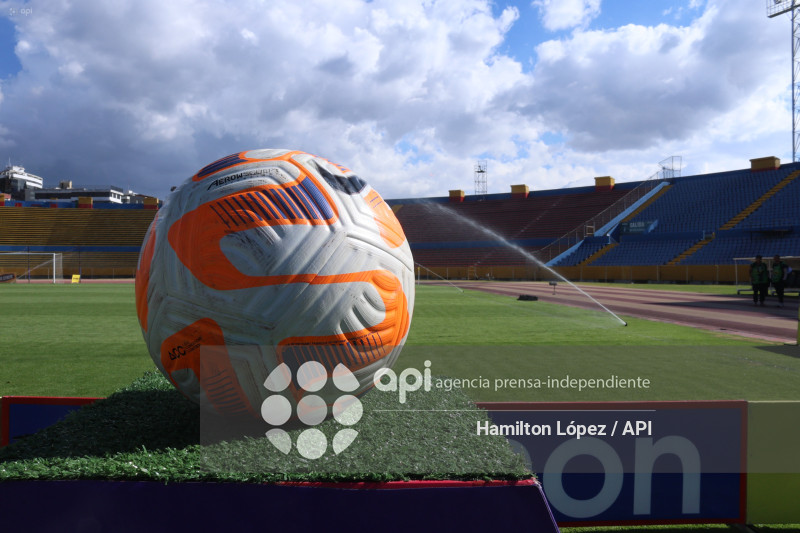 FBL-LIGAPRO-CATÓLICA VS CUENCA