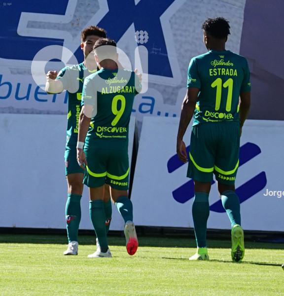 FBL LIGA ECUABET TECNICO LIGA