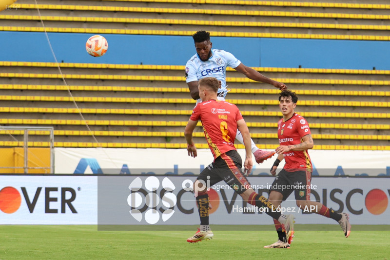 FBL-LIGAPRO-CATÓLICA VS CUENCA