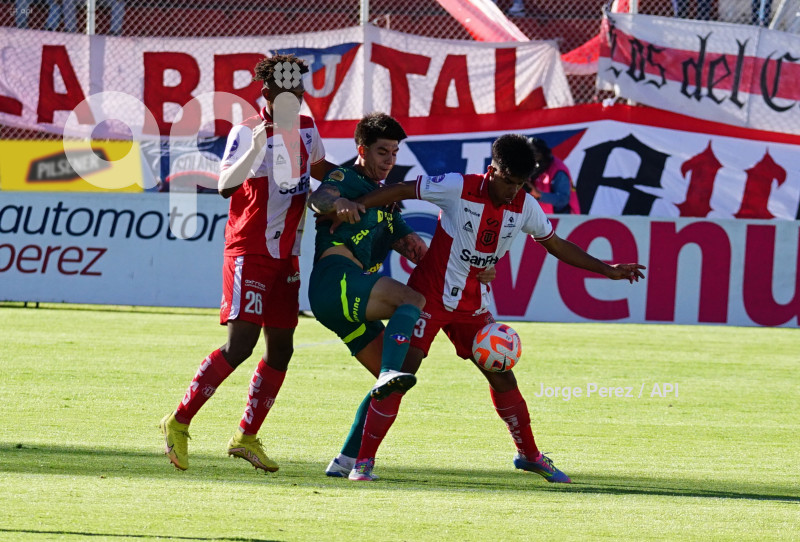 FBL LIGA ECUABET TECNICO LIGA