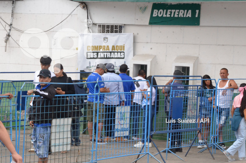 FBL-LIGAPRO-ORENSE-EMELEC