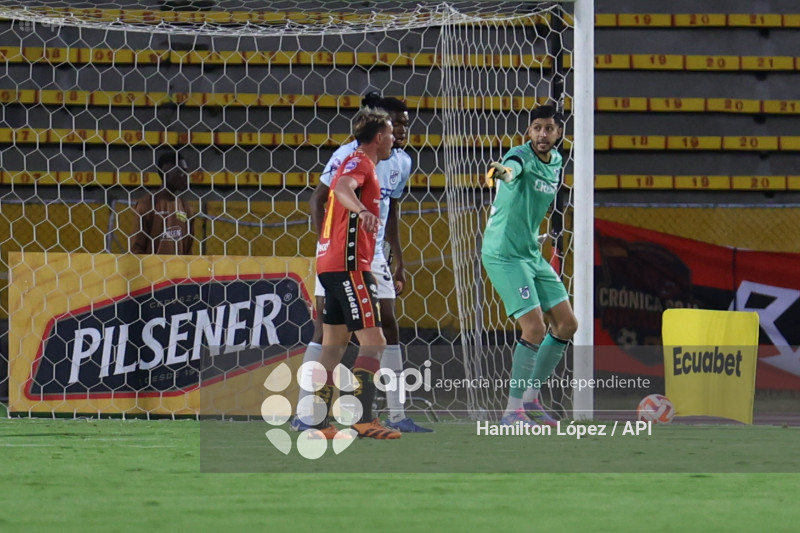 FBL-LIGAPRO-CATÓLICA VS CUENCA