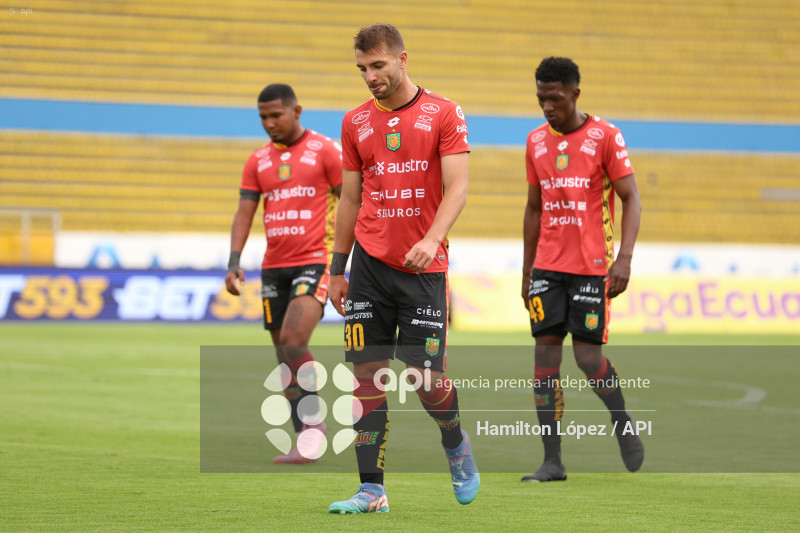 FBL-LIGAPRO-CATÓLICA VS CUENCA