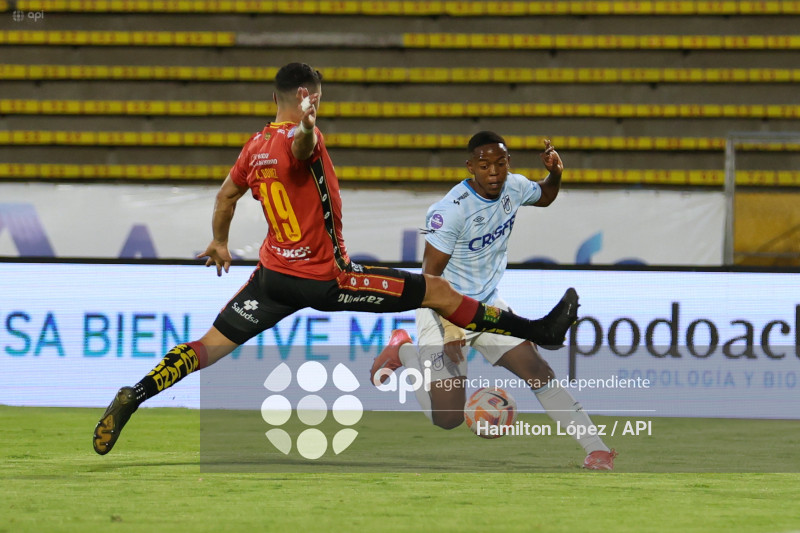 FBL-LIGAPRO-CATÓLICA VS CUENCA