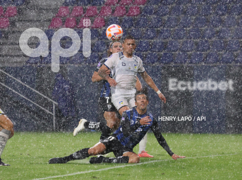 FBL LIGAECUABET INDEPENDIENTE VS DELFIN