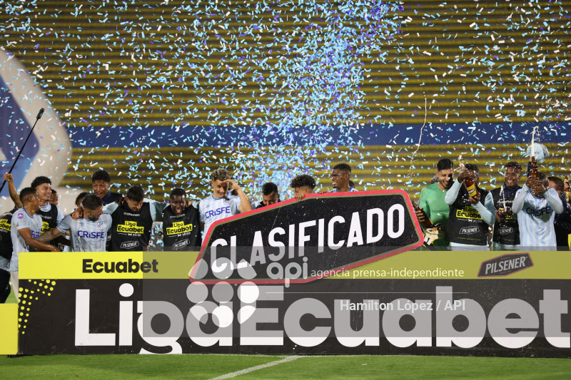 FBL-LIGAPRO-CATÓLICA VS CUENCA