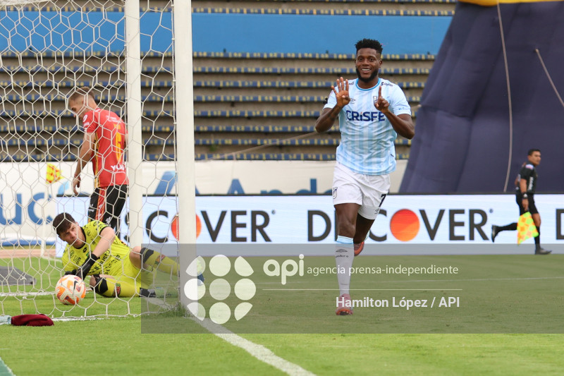 FBL-LIGAPRO-CATÓLICA VS CUENCA