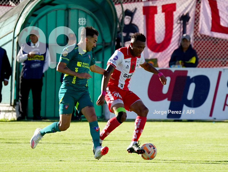 FBL LIGA ECUABET TECNICO LIGA