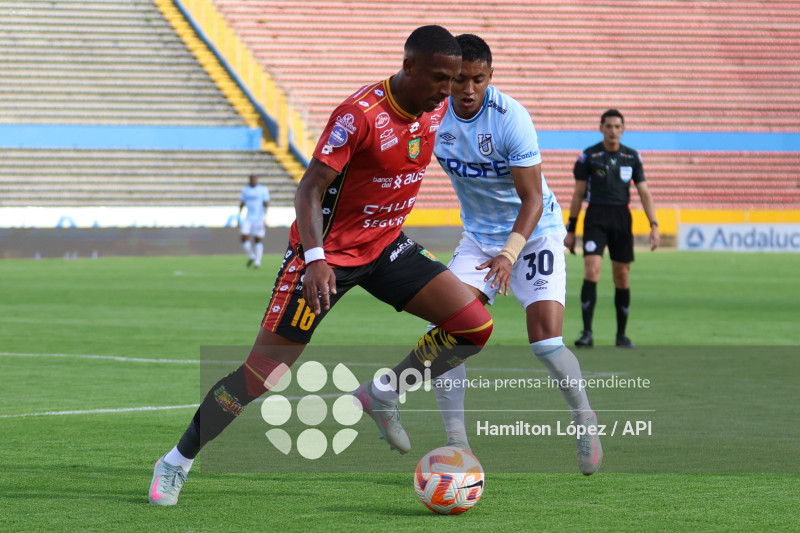 FBL-LIGAPRO-CATÓLICA VS CUENCA