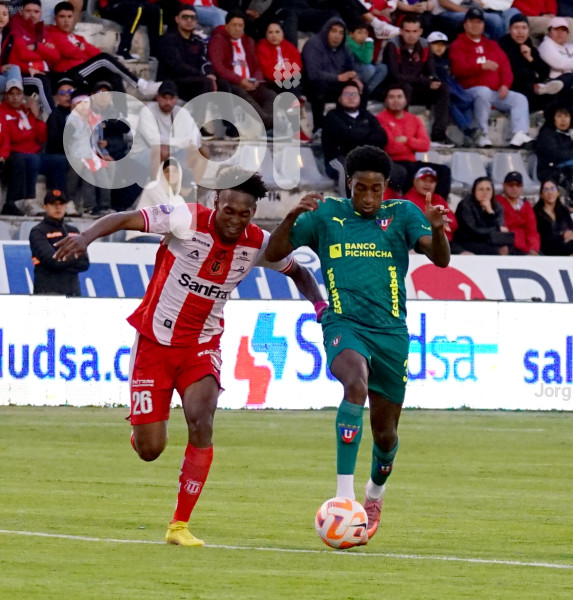 FBL LIGA ECUABET TECNICO LIGA