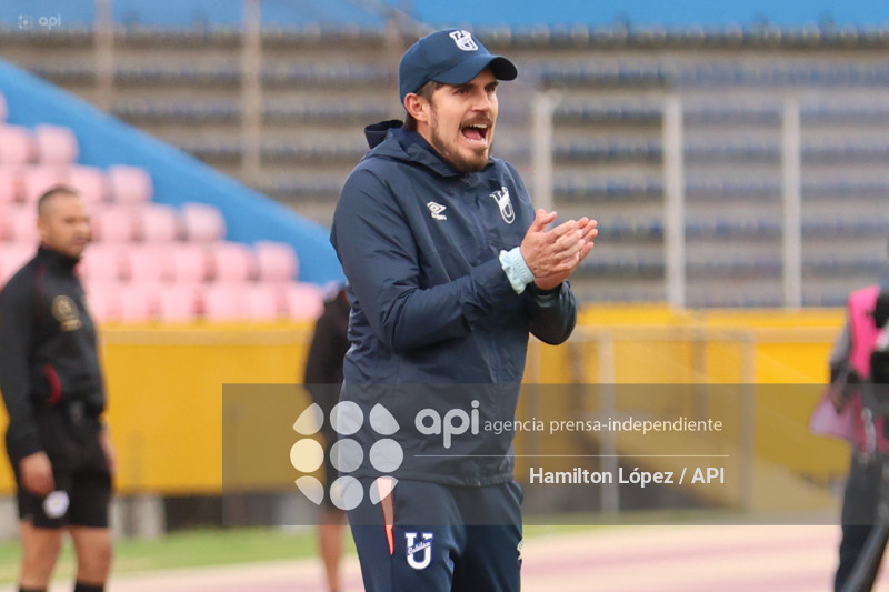 FBL-LIGAPRO-CATÓLICA VS CUENCA