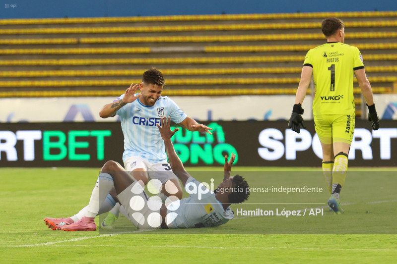 FBL-LIGAPRO-CATÓLICA VS CUENCA