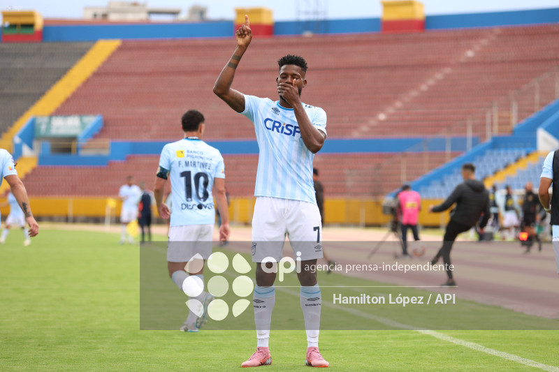 FBL-LIGAPRO-CATÓLICA VS CUENCA