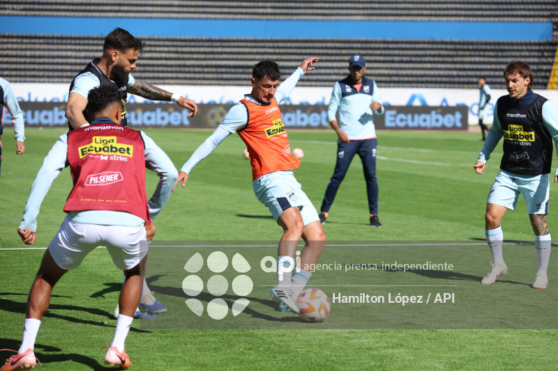 FBL-LIGAPRO-CATÓLICA VS CUENCA
