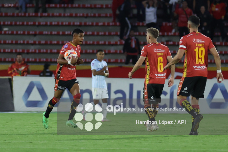 FBL-LIGAPRO-CATÓLICA VS CUENCA