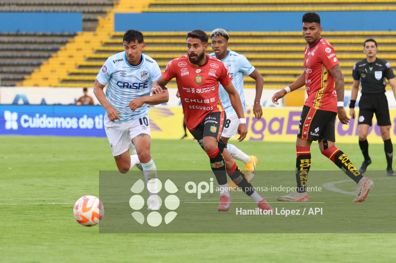 FBL-LIGAPRO-CATÓLICA VS CUENCA