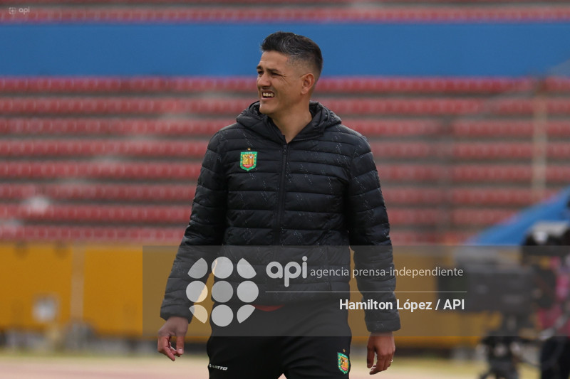 FBL-LIGAPRO-CATÓLICA VS CUENCA