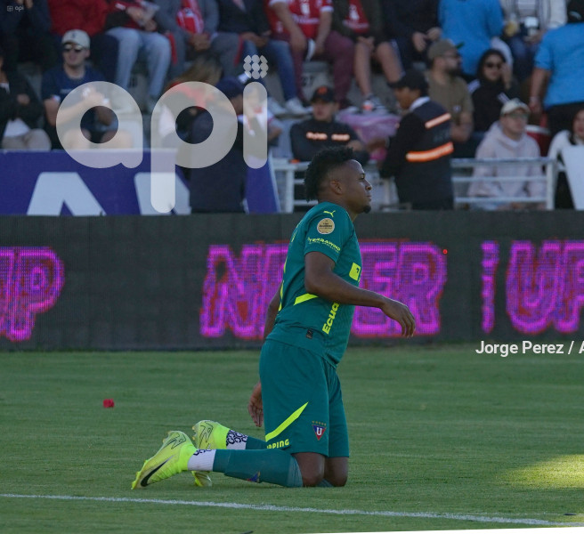 FBL LIGA ECUABET TECNICO LIGA