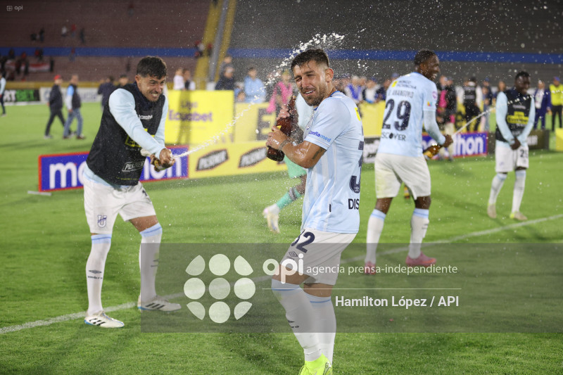 FBL-LIGAPRO-CATÓLICA VS CUENCA