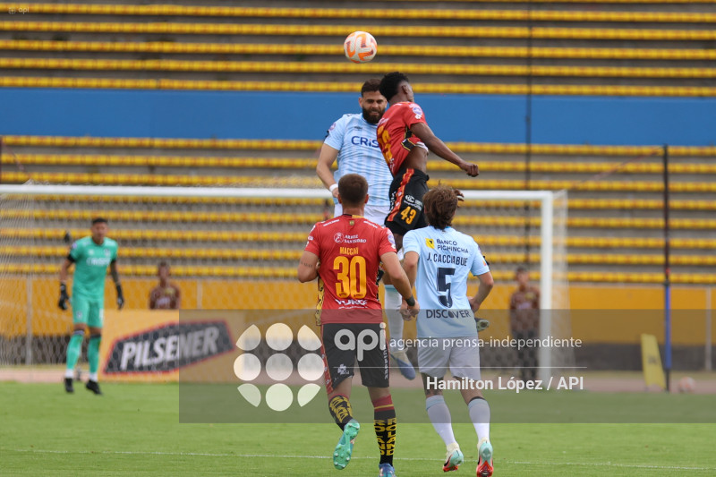 FBL-LIGAPRO-CATÓLICA VS CUENCA