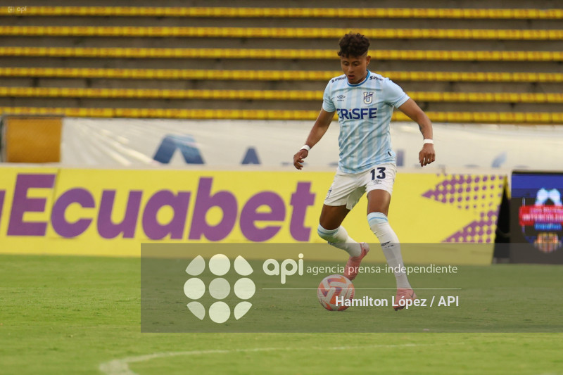 FBL-LIGAPRO-CATÓLICA VS CUENCA