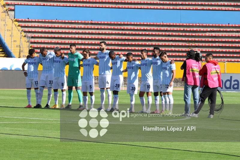 FBL-LIGAPRO-CATÓLICA VS CUENCA