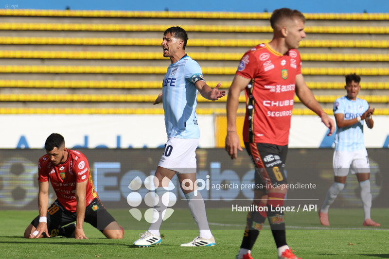 FBL-LIGAPRO-CATÓLICA VS CUENCA