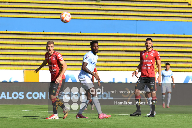 FBL-LIGAPRO-CATÓLICA VS CUENCA