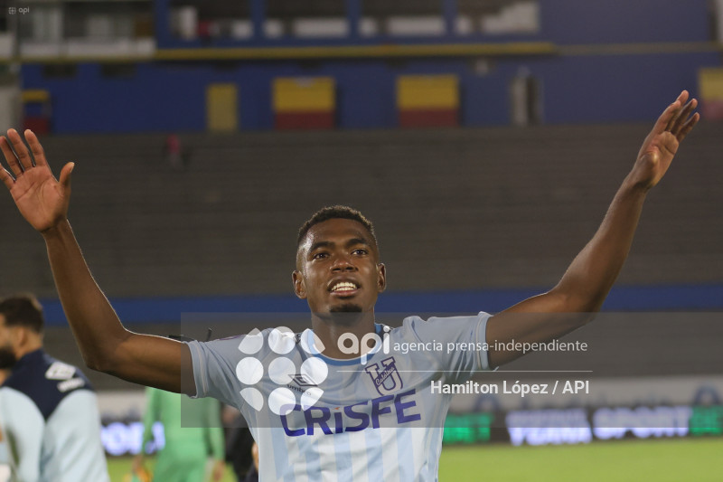 FBL-LIGAPRO-CATÓLICA VS CUENCA