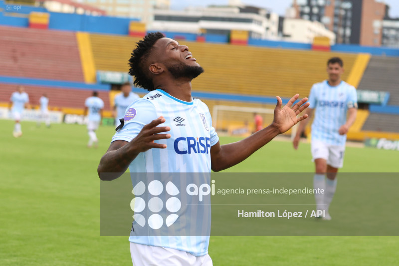 FBL-LIGAPRO-CATÓLICA VS CUENCA