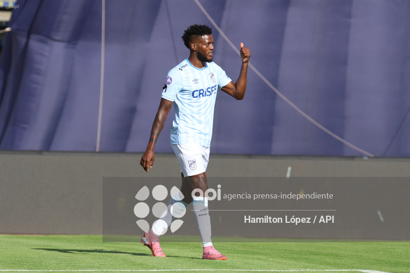 FBL-LIGAPRO-CATÓLICA VS CUENCA
