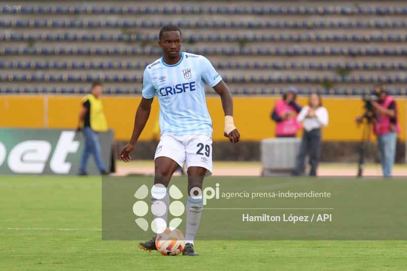 FBL-LIGAPRO-CATÓLICA VS CUENCA