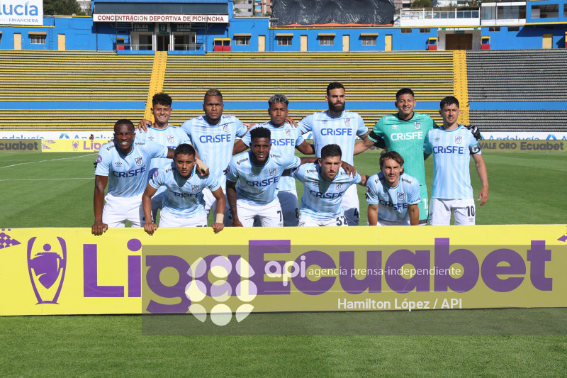 FBL-LIGAPRO-CATÓLICA VS CUENCA