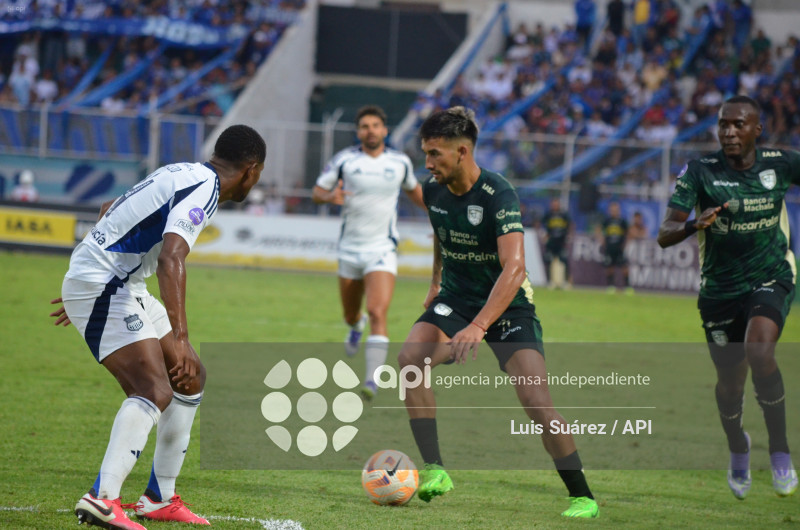 FBL-LIGAPRO-ORENSE-EMELEC