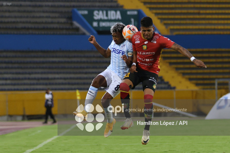 FBL-LIGAPRO-CATÓLICA VS CUENCA