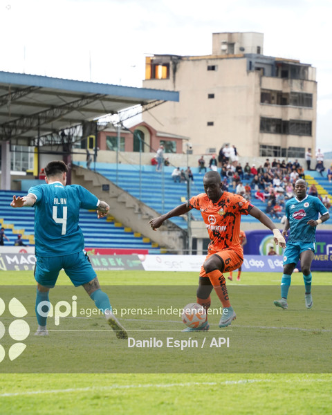 FBL LIGAECUABET LIBERTAD VS VINO TINTO